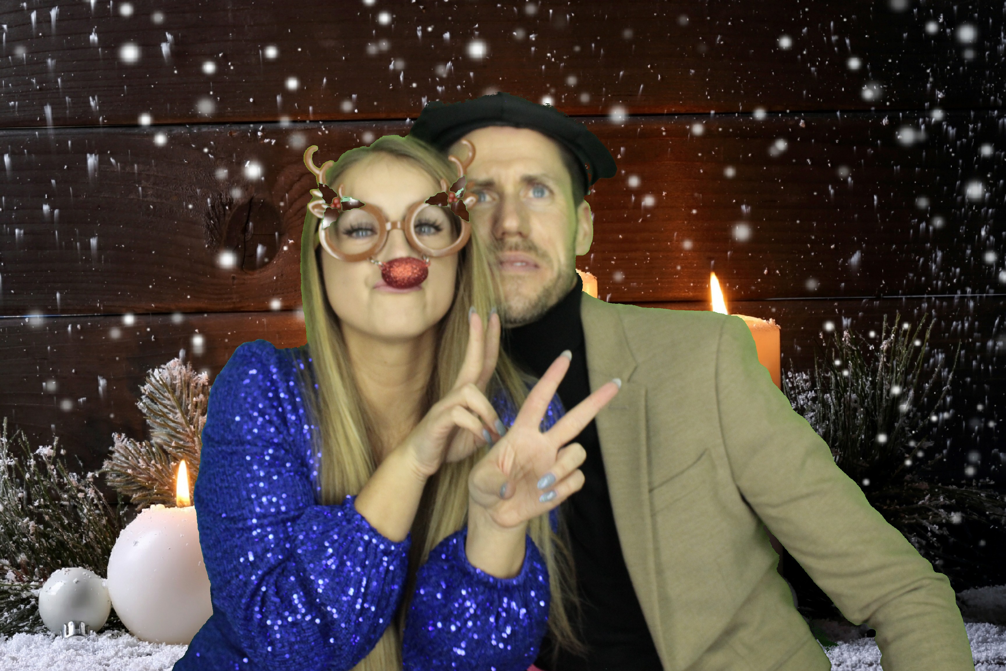 Ocean Network Express Christmas Party 2019 | View more photos from the event at gallery.myphotoboothexperience.co.uk/u/MyPhotoBoothExperienceLtd/Ocean-Network-Express-Christmas-Party-2019
